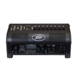 Peavey XR-AT Powered Mixer amplimikser 1000W RMS